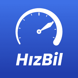 HızBil app icon